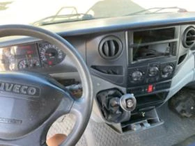 Iveco Daily 35с14 CNG , снимка 10