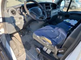 Iveco Daily 35с14 CNG , снимка 9