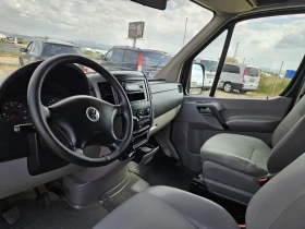 VW Crafter 2.5tdi.климатик, снимка 8