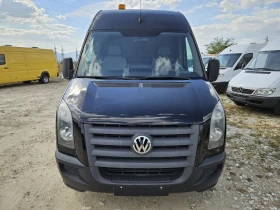 VW Crafter 2.5tdi.климатик, снимка 2