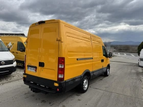 Iveco Daily 2.3HPI KLIMA, снимка 4