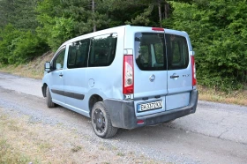 Fiat Scudo, снимка 4