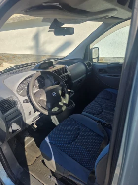 Fiat Scudo, снимка 15