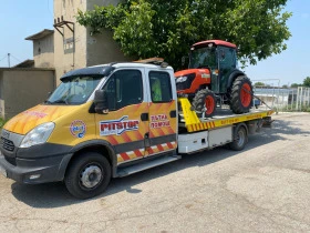 Iveco Daily 70C, снимка 11