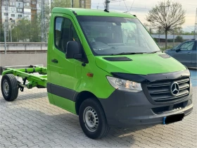 Mercedes-Benz Sprinter  | Mobile.bg    2