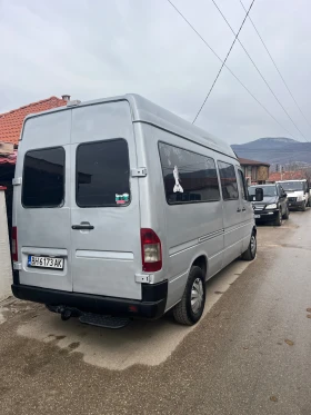 Mercedes-Benz Sprinter 211, снимка 5