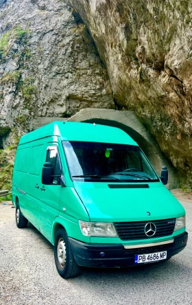 Mercedes-Benz 312 | Mobile.bg    2