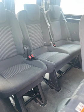 Ford Transit Custom  2.2 cdti 140hp 9  | Mobile.bg    14