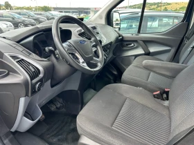 Обява за продажба на Ford Transit Custom  2.2 cdti 140hp 9 местен ~21 500 лв. - изображение 6