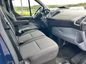 Обява за продажба на Ford Transit Custom  2.2 cdti 140hp 9 местен ~21 500 лв. - изображение 7
