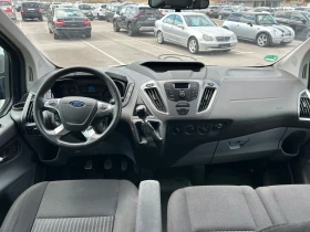 Обява за продажба на Ford Transit Custom  2.2 cdti 140hp 9 местен ~21 500 лв. - изображение 9