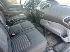 Ford Transit Custom  2.2 cdti 140hp 9  | Mobile.bg    13