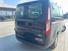 Ford Transit Custom  2.2 cdti 140hp 9  | Mobile.bg    7