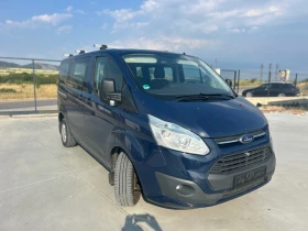 Ford Transit Custom  2.2 cdti 140hp 9  | Mobile.bg    2