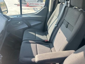 Ford Transit Custom  2.2 cdti 140hp 9  | Mobile.bg    11