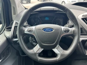 Обява за продажба на Ford Transit Custom  2.2 cdti 140hp 9 местен ~21 500 лв. - изображение 10