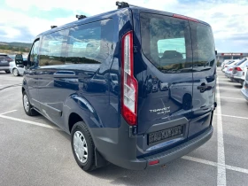 Обява за продажба на Ford Transit Custom  2.2 cdti 140hp 9 местен ~21 500 лв. - изображение 3