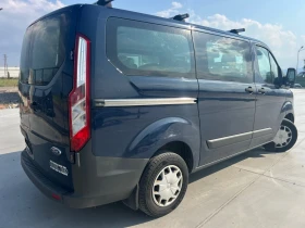 Ford Transit Custom  2.2 cdti 140hp 9  | Mobile.bg    5