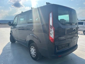 Ford Transit Custom  2.2 cdti 140hp 9  | Mobile.bg    4
