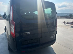 Ford Transit Custom  2.2 cdti 140hp 9  | Mobile.bg    6