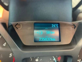 Обява за продажба на Ford Transit Custom  2.2 cdti 140hp 9 местен ~21 500 лв. - изображение 11