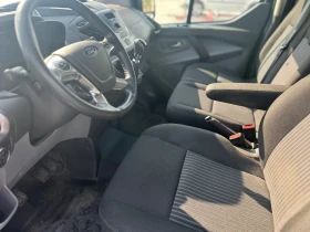 Ford Transit Custom  2.2 cdti 140hp 9  | Mobile.bg    9
