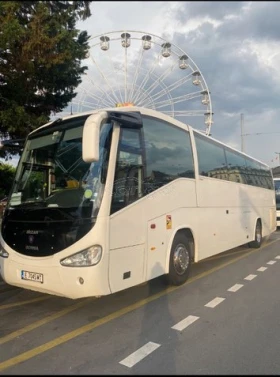Scania Irizar | Mobile.bg    3