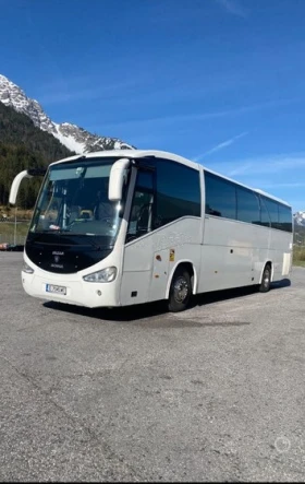 Scania Irizar | Mobile.bg    2
