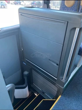 Scania Irizar | Mobile.bg    9