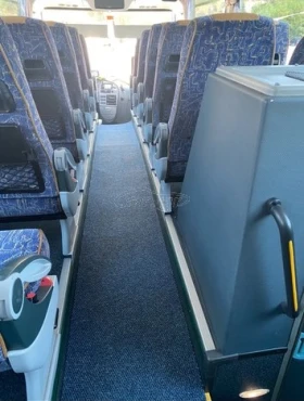 Scania Irizar | Mobile.bg    7