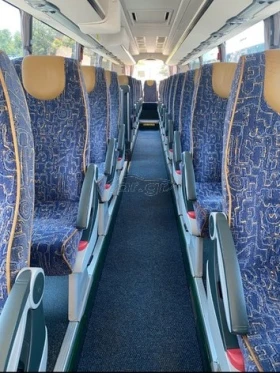 Scania Irizar | Mobile.bg    5