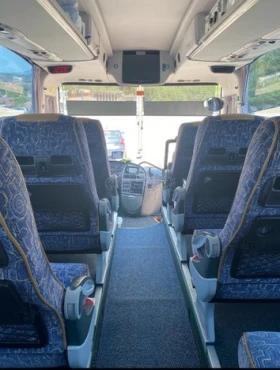 Scania Irizar | Mobile.bg    6