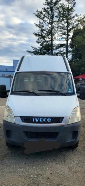 Iveco 35c13  - изображение 1