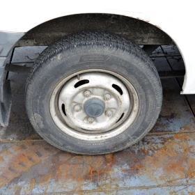 Ford Transit 2.2 TDCI, снимка 5