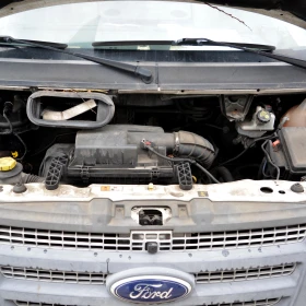 Ford Transit 2.2 TDCI, снимка 7