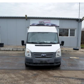 Ford Transit 2.2 TDCI