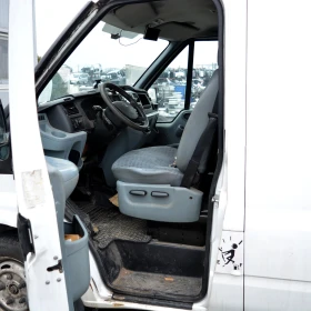 Ford Transit 2.2 TDCI, снимка 6