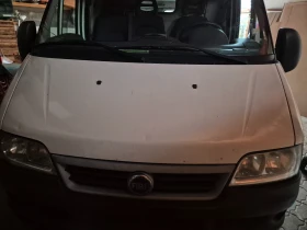 Fiat Ducato Дълга база, снимка 3