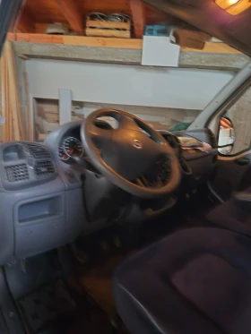 Fiat Ducato Дълга база, снимка 4