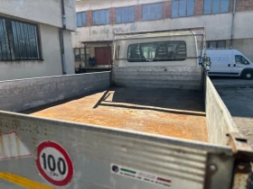 Iveco 35c18 Клима, 180hp, тристранен самосвал 3.70на2.20, N1, снимка 16 - Бусове и автобуси - 53649868