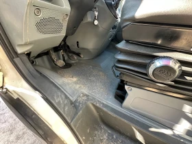 Iveco 35c18 Клима, 180hp, тристранен самосвал 3.70на2.20, N1, снимка 10 - Бусове и автобуси - 53649868