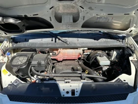 Iveco 35c18 Клима, 180hp, тристранен самосвал 3.70на2.20, N1, снимка 12 - Бусове и автобуси - 53649868