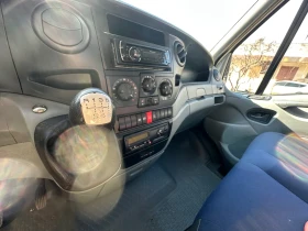 Iveco 35c18 Клима, 180hp, тристранен самосвал 3.70на2.20, N1, снимка 11 - Бусове и автобуси - 53649868