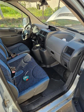 Fiat Scudo | Mobile.bg � ����� ������ 11