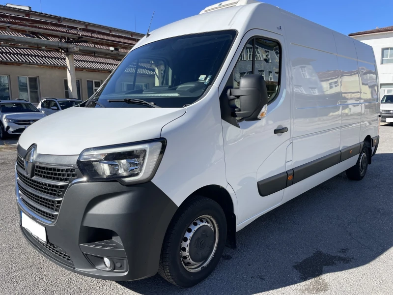 Renault Master L3H2
