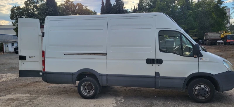 Iveco 35c13, снимка 6 - Бусове и автобуси - 52816479