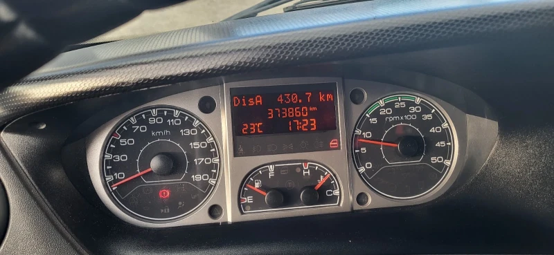 Iveco 35c13, снимка 8 - Бусове и автобуси - 52816479