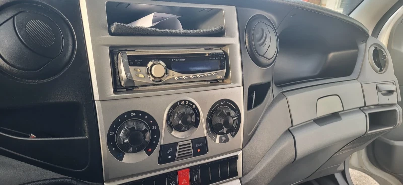 Iveco 35c13, снимка 10 - Бусове и автобуси - 52816479