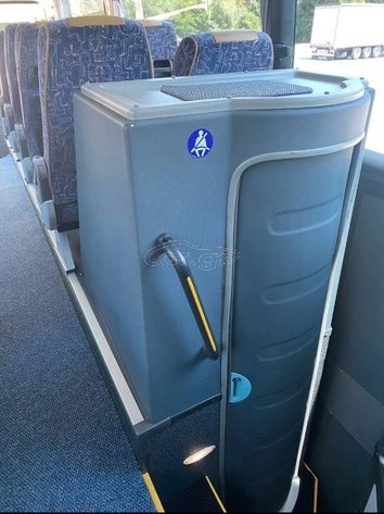 Scania Irizar  - изображение 8