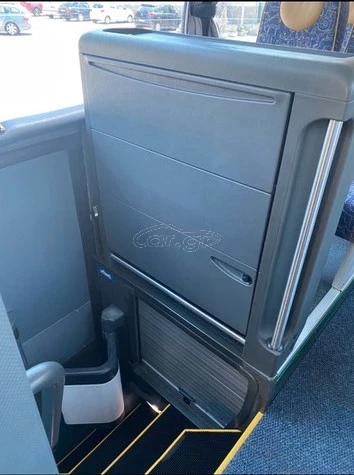 Scania Irizar  - изображение 9